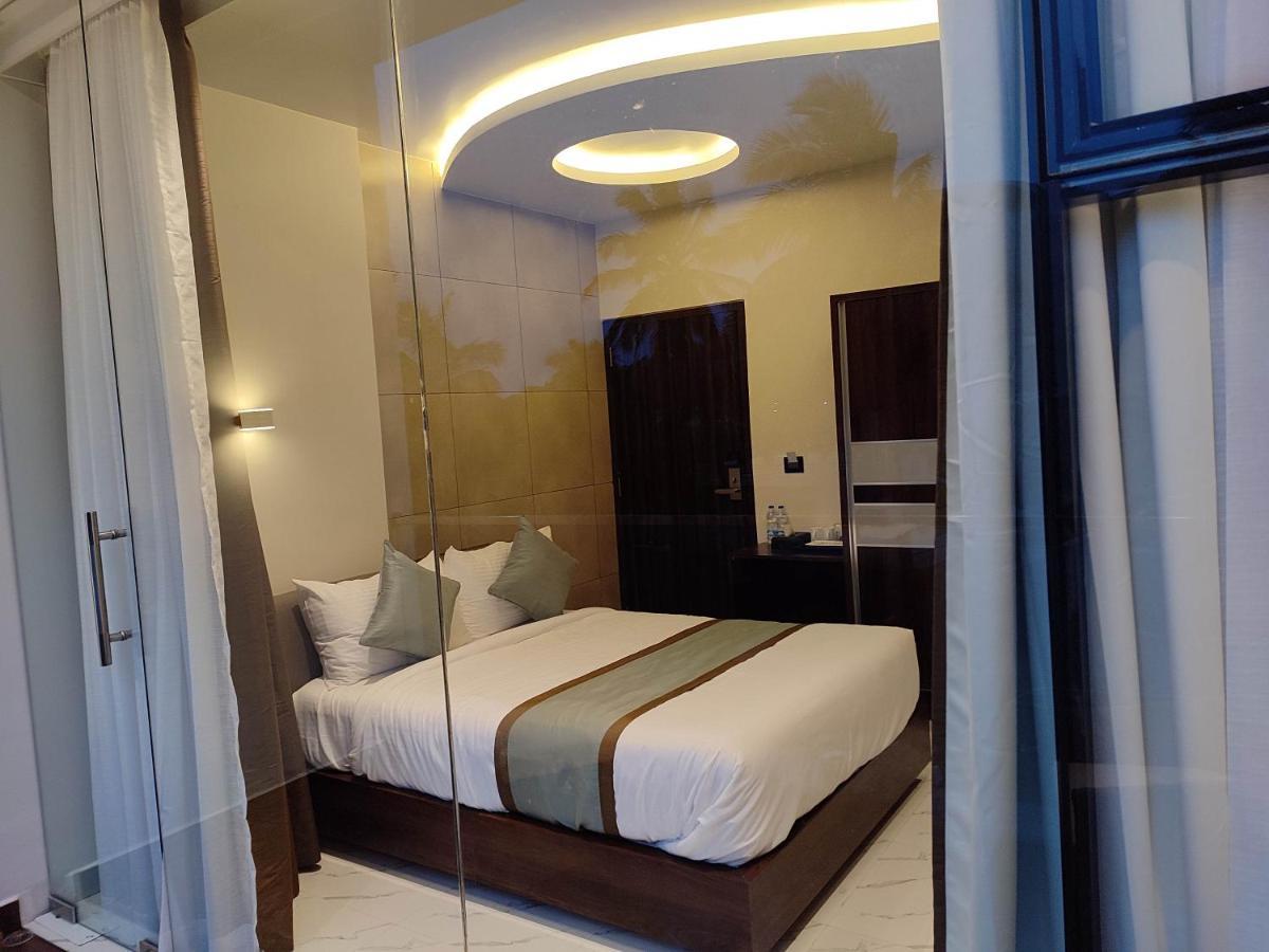 Silver Cloud Nandigunda المظهر الخارجي الصورة