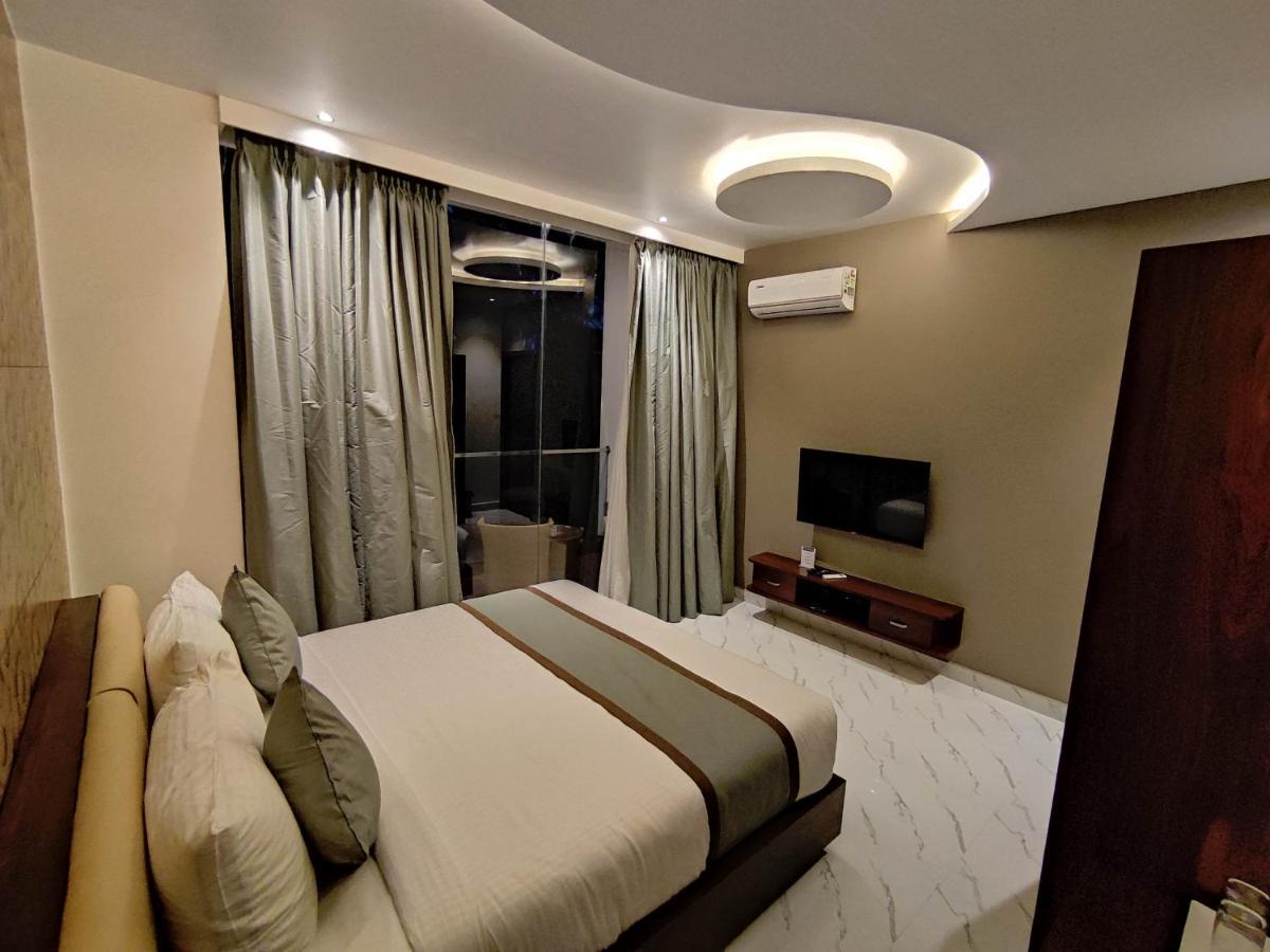 Silver Cloud Nandigunda المظهر الخارجي الصورة