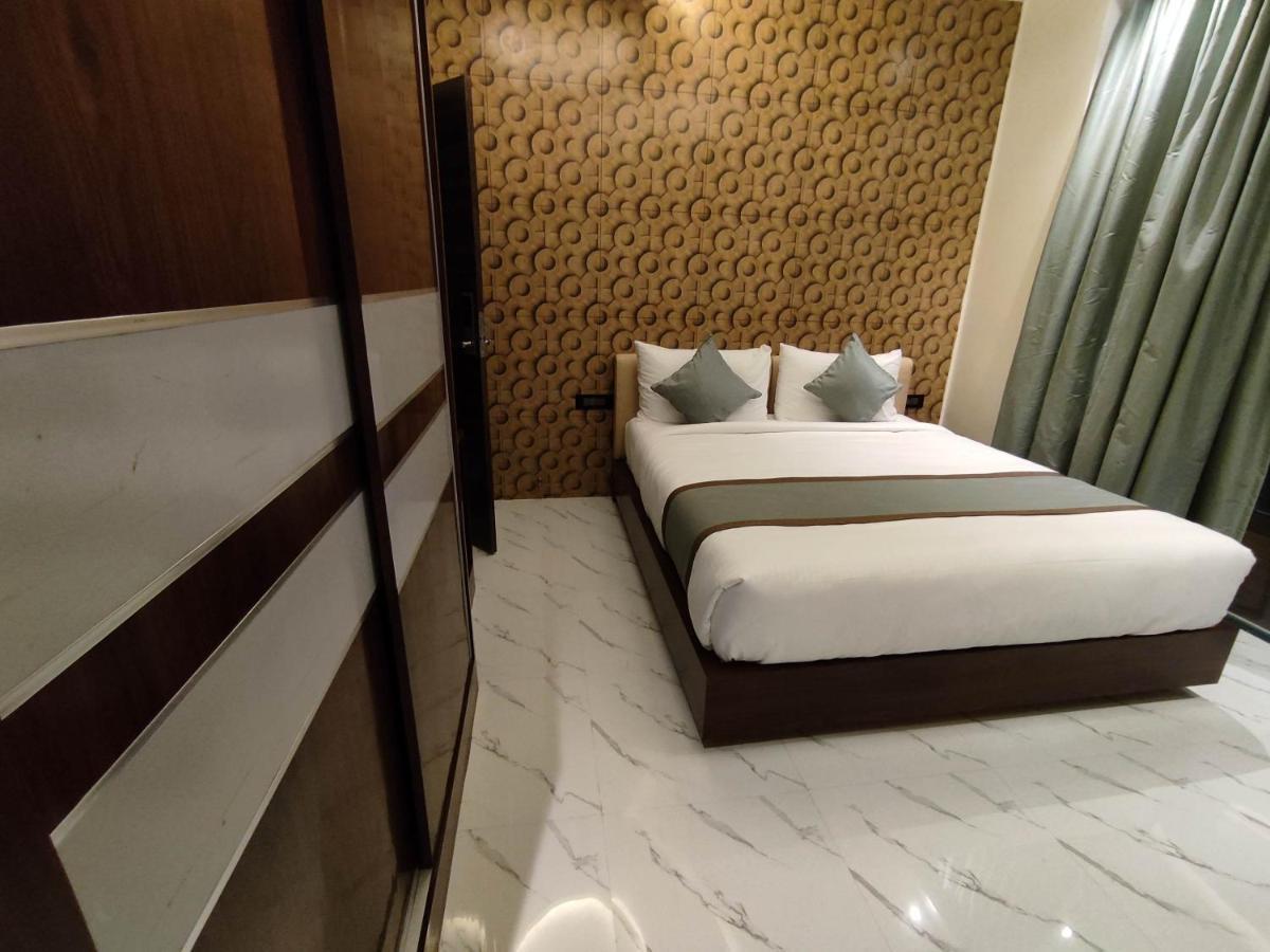 Silver Cloud Nandigunda المظهر الخارجي الصورة