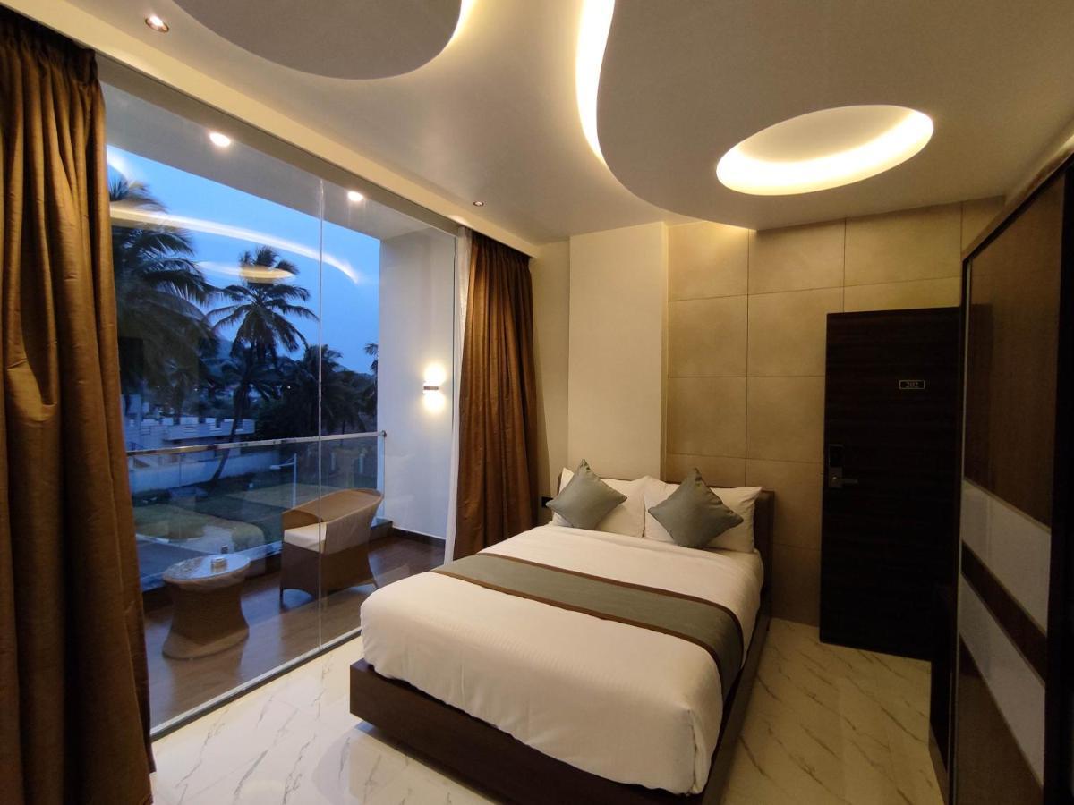Silver Cloud Nandigunda المظهر الخارجي الصورة