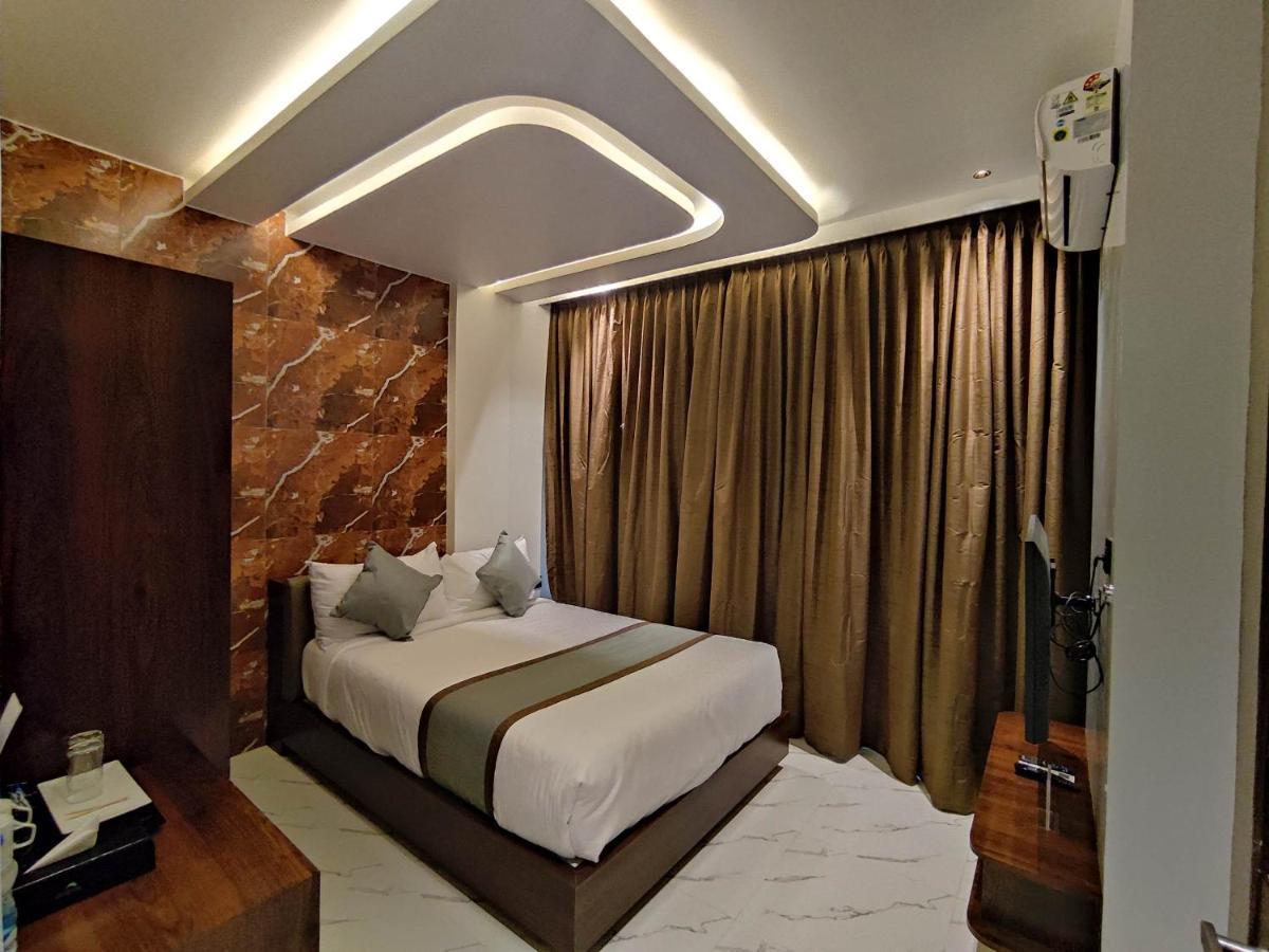 Silver Cloud Nandigunda المظهر الخارجي الصورة
