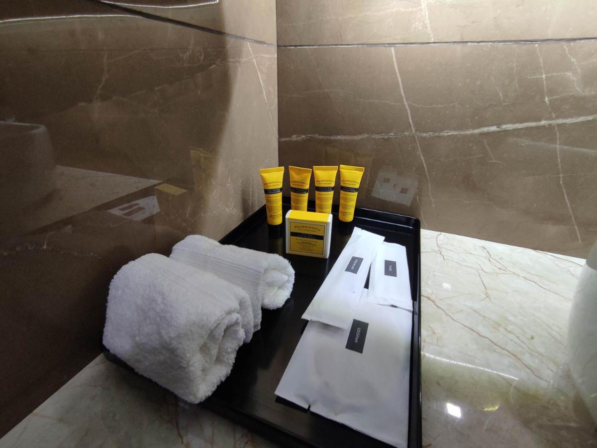 Silver Cloud Nandigunda المظهر الخارجي الصورة