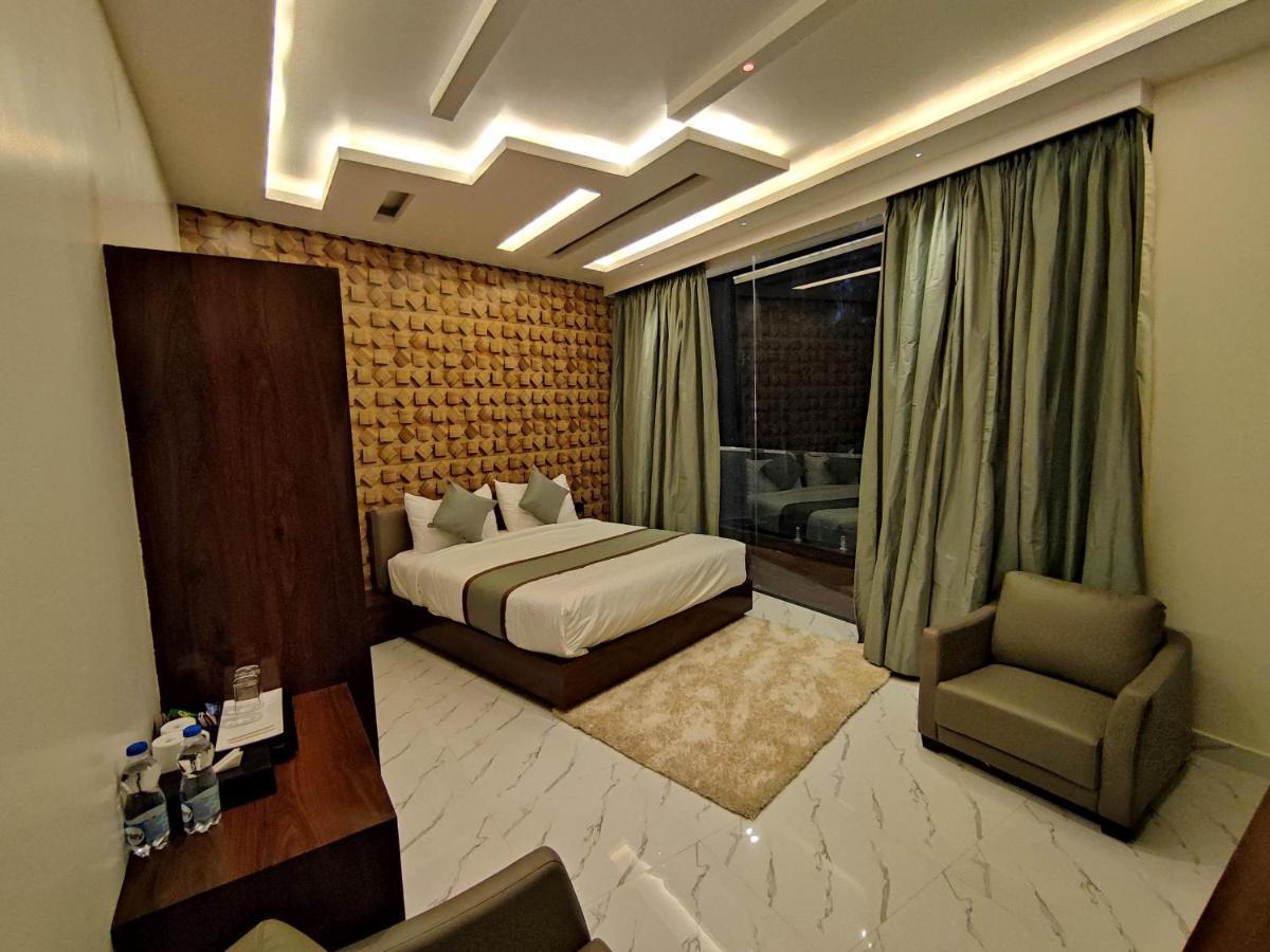 Silver Cloud Nandigunda المظهر الخارجي الصورة