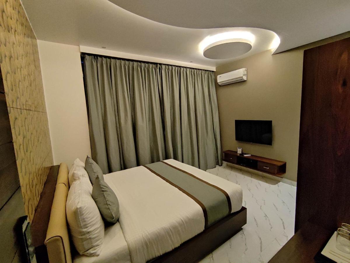 Silver Cloud Nandigunda المظهر الخارجي الصورة