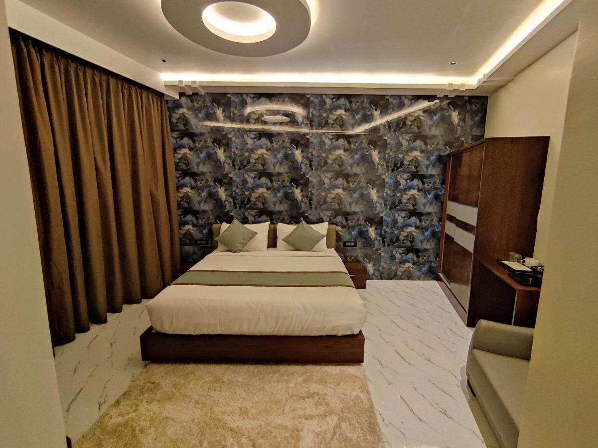 Silver Cloud Nandigunda المظهر الخارجي الصورة