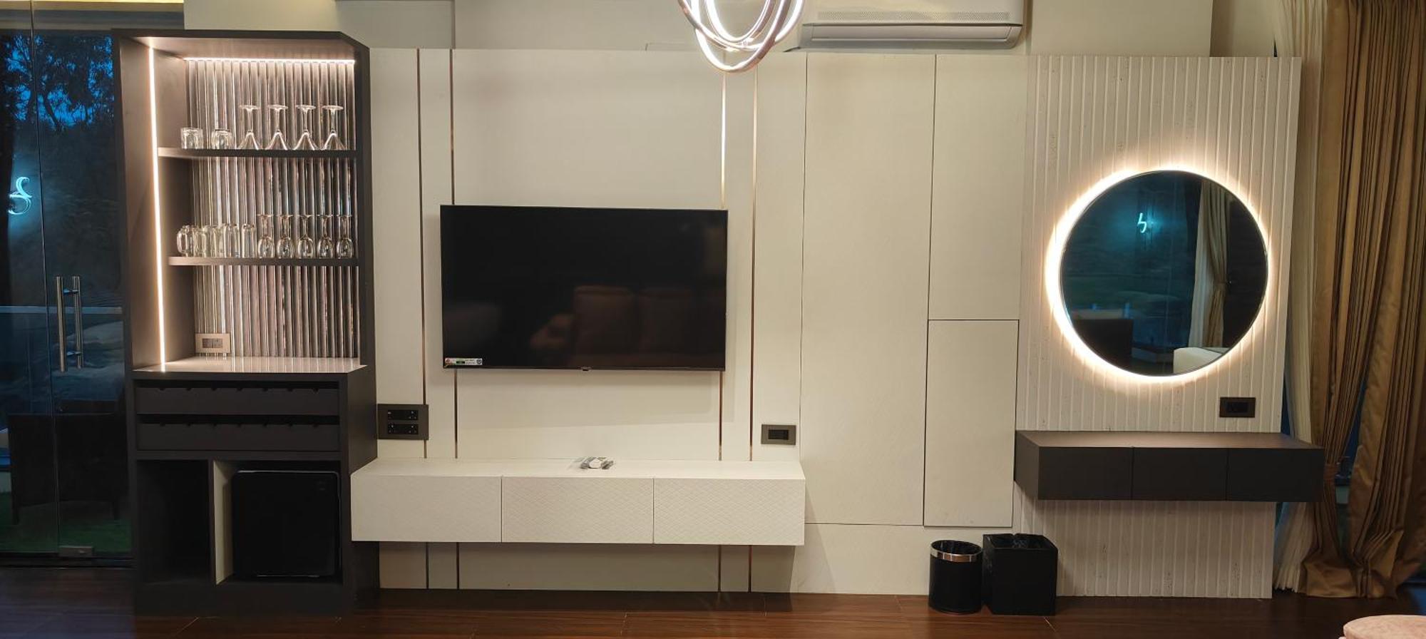 Silver Cloud Nandigunda المظهر الخارجي الصورة