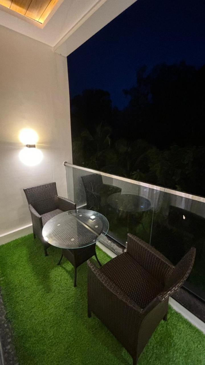Silver Cloud Nandigunda المظهر الخارجي الصورة